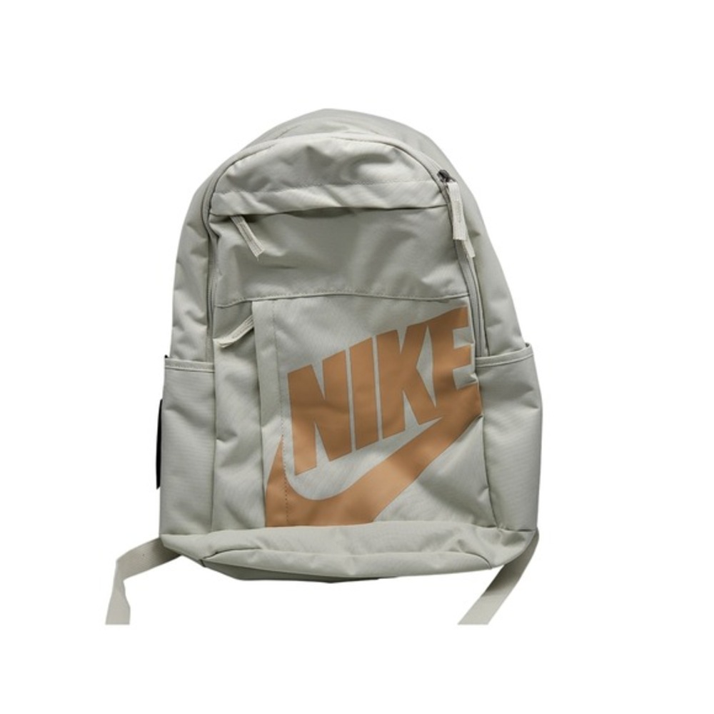 Nike Elemental Backpack 21L Sea Glass Sesame‎ DD0559-020 NWT